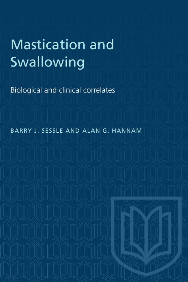 Mastication and Swallowing