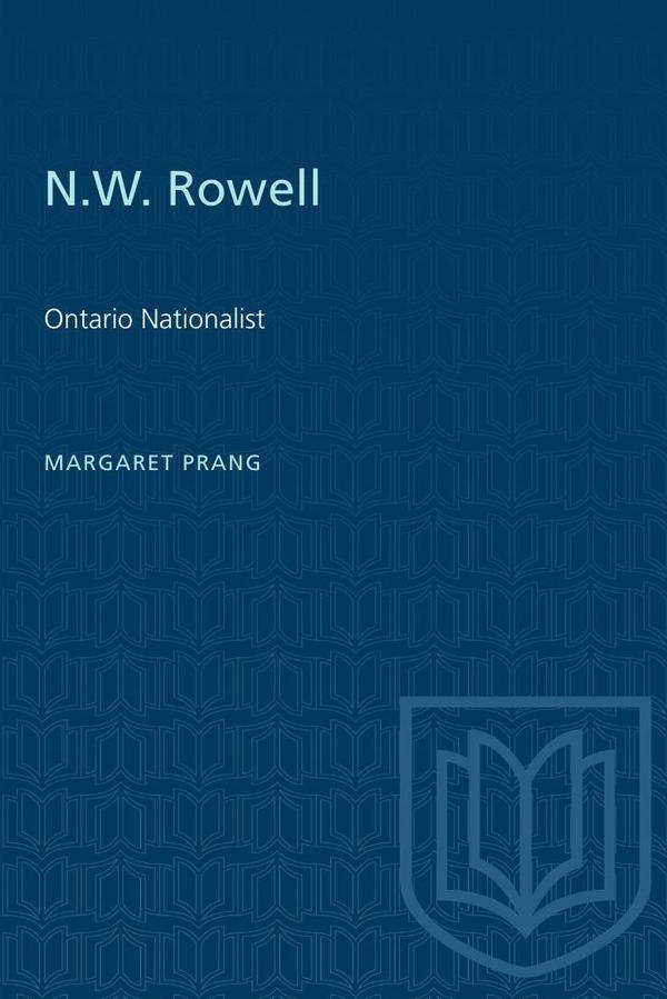N.W. Rowell