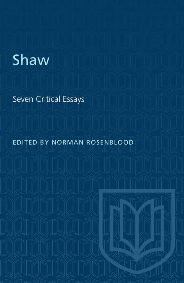 Shaw