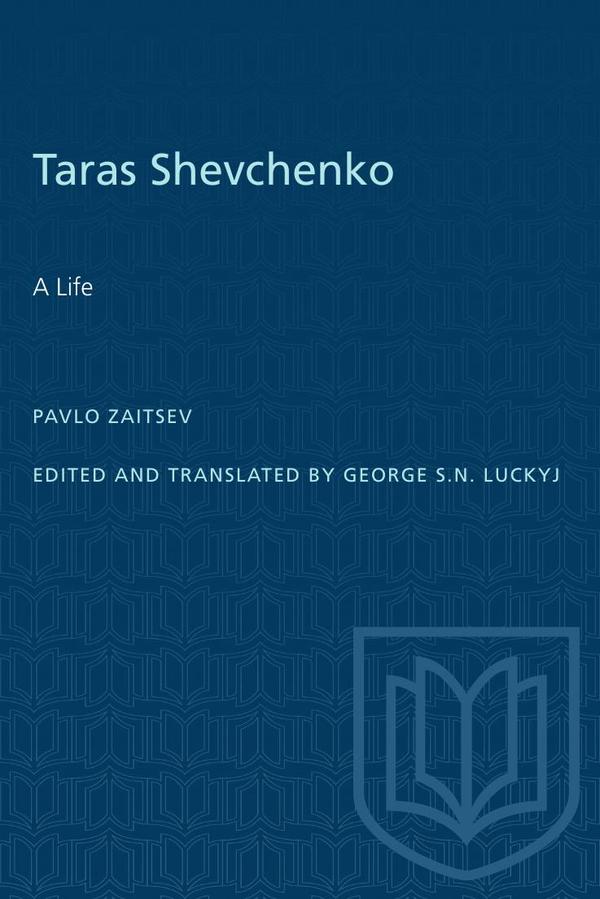 Taras Shevchenko