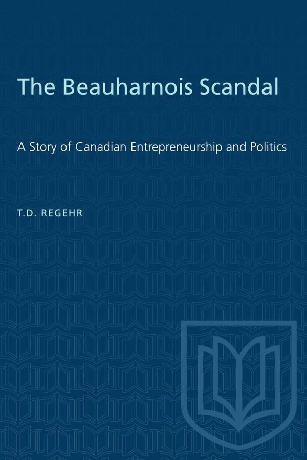 The Beauharnois Scandal