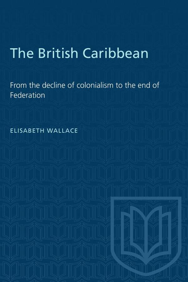 The British Caribbean