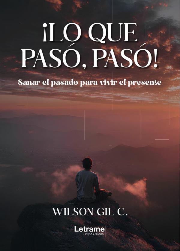 ¡Lo que pasó, pasó!