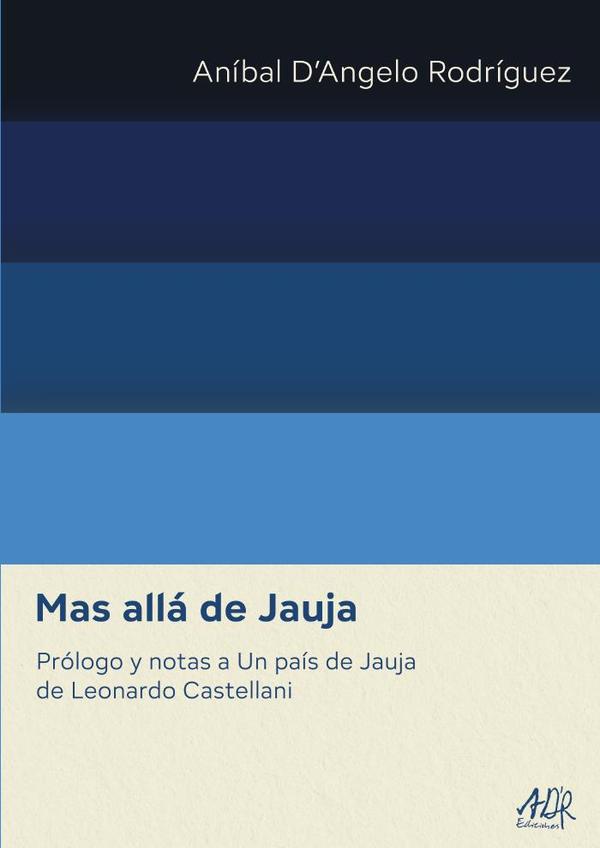 Más allá de Jauja