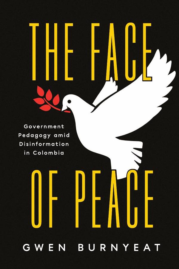 Face of Peace