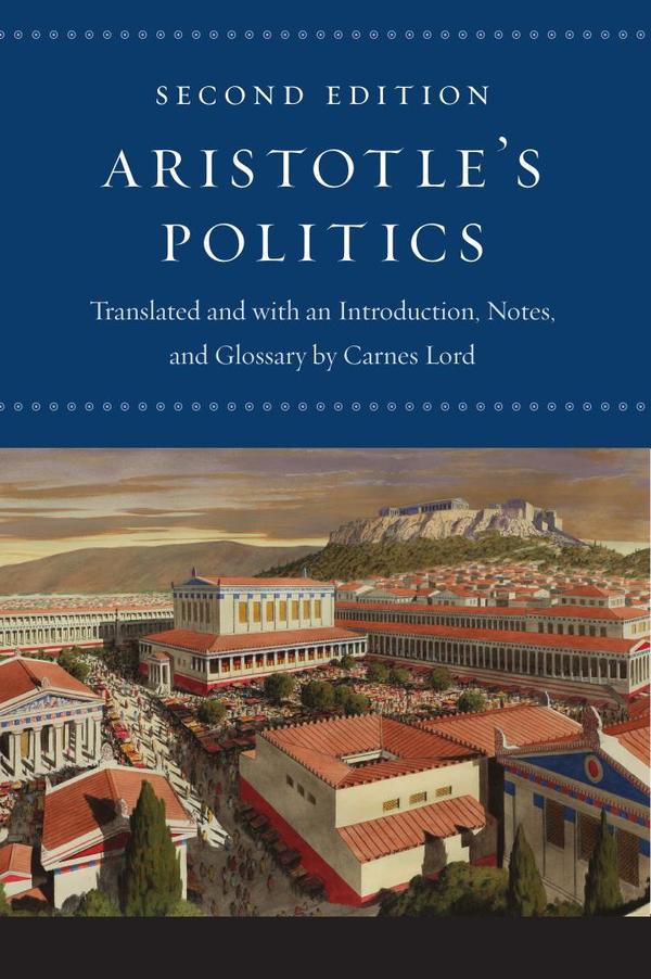 Aristotle's "Politics"