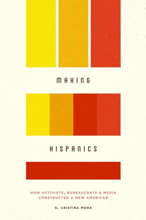 Making Hispanics