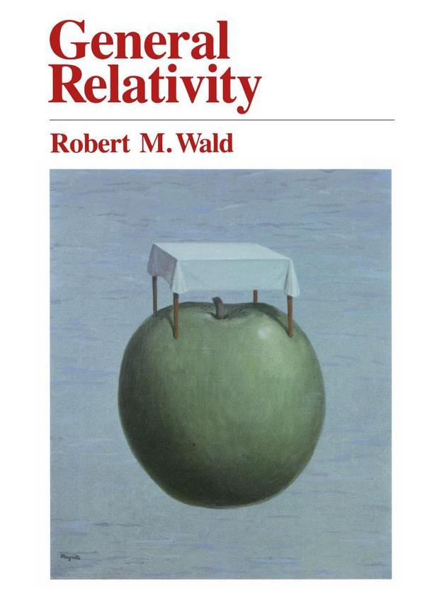 General Relativity
