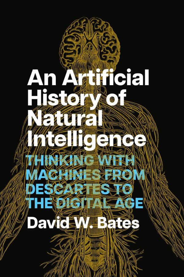 Artificial History of Natural Intelligence