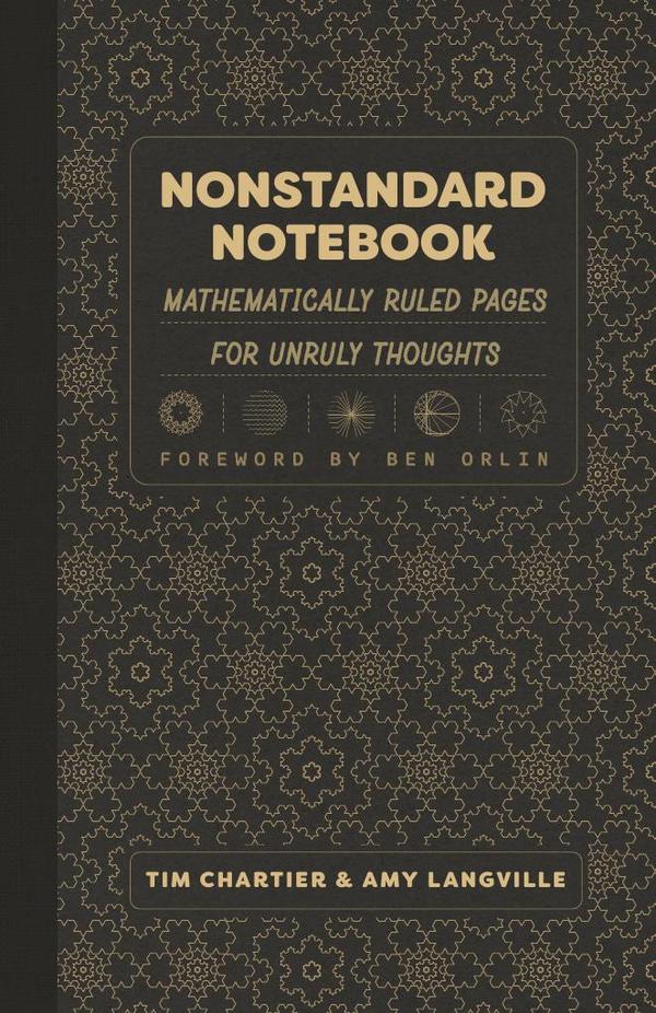 Nonstandard Notebook