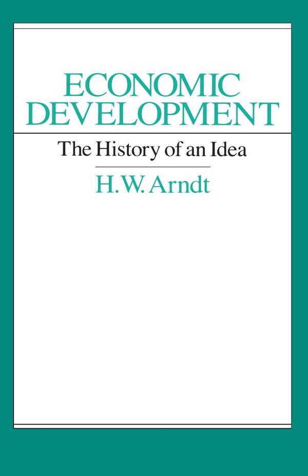 Economic Development
