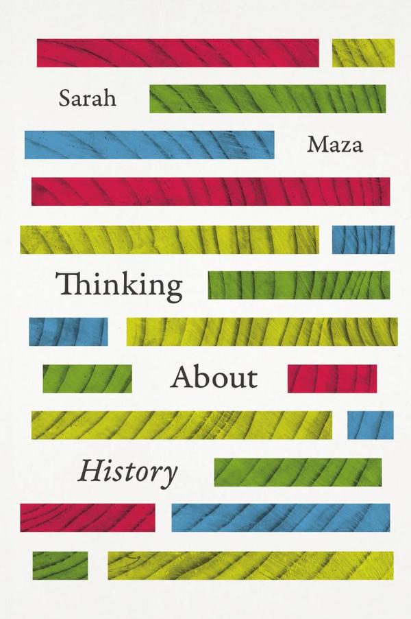 Thinking About History
