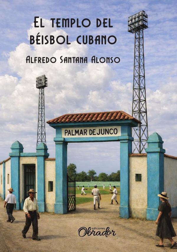 El templo del béisbol cubano