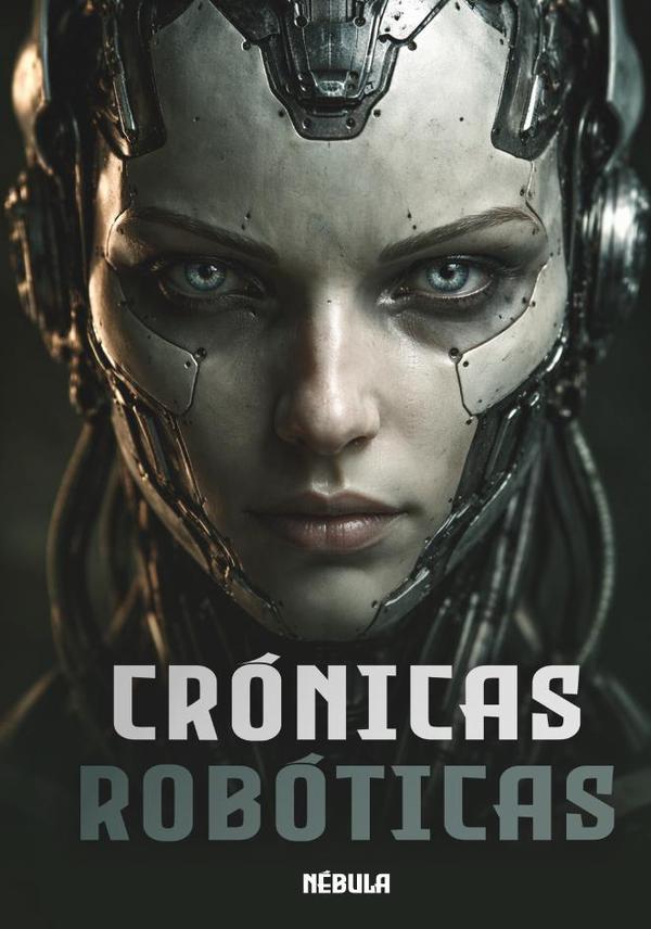 Crónicas robóticas