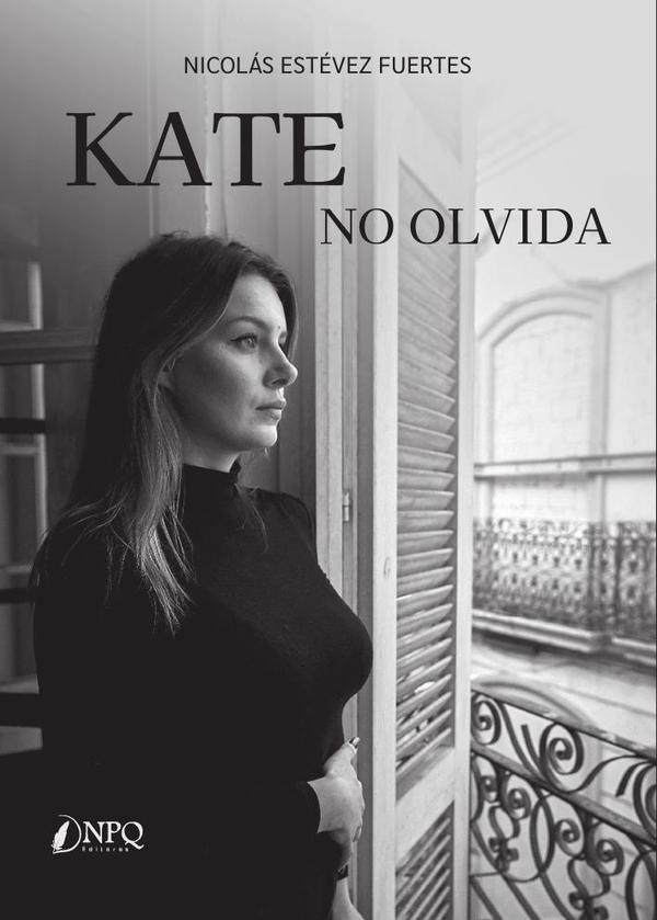Kate no olvida