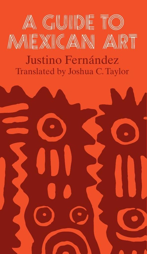 Guide to Mexican Art