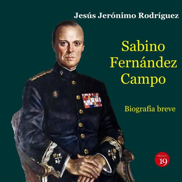 Sabino Fernández Campo (1918-2009). Biografía breve