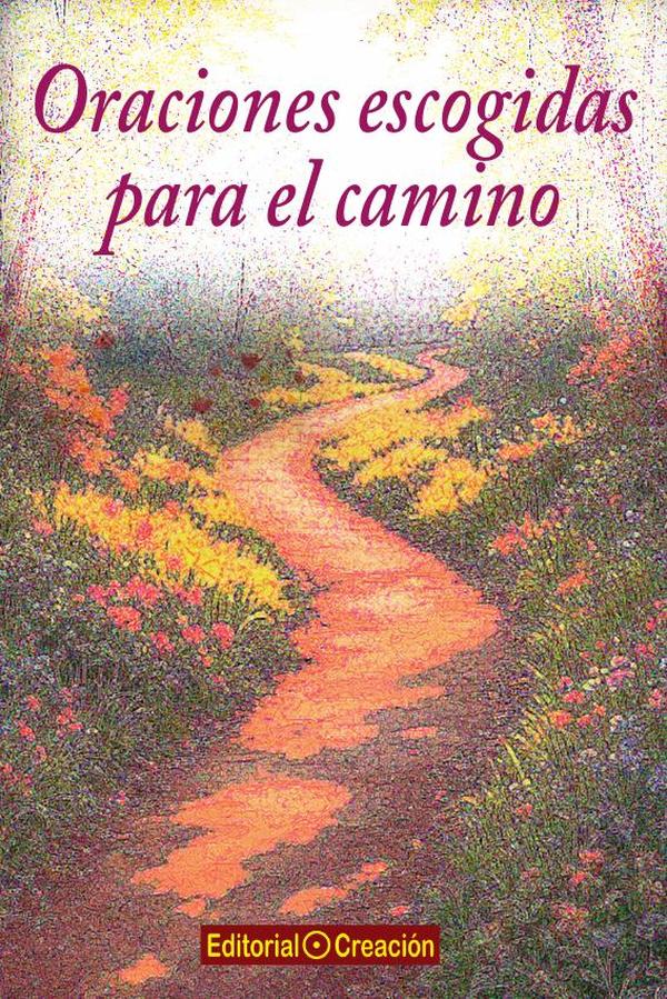 Oraciones escogidas para el camino