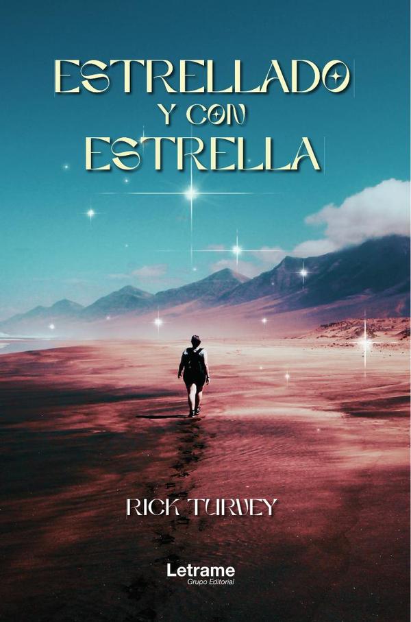 Estrellado y con estrella