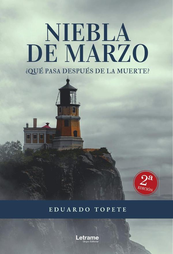 Niebla de marzo. 2ª edición