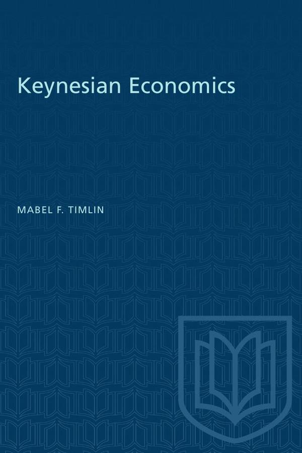 Keynesian Economics