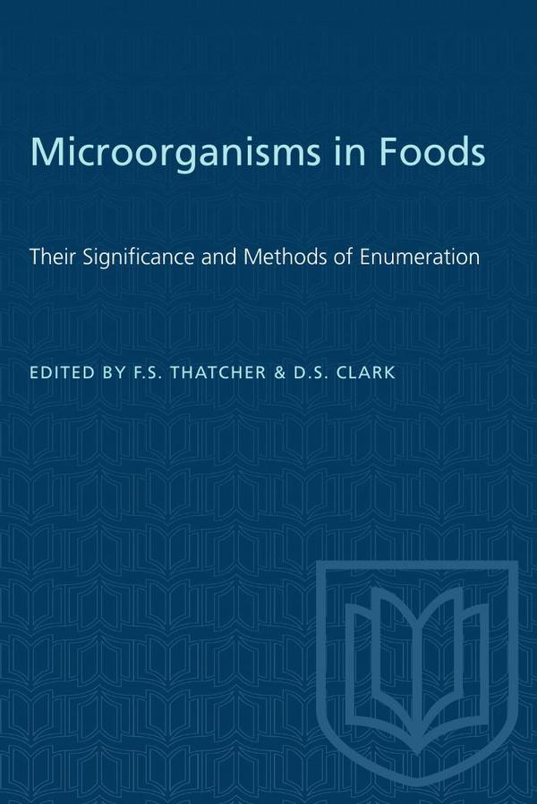 Microorganisms in Foods