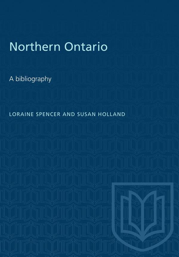 Northern Ontario