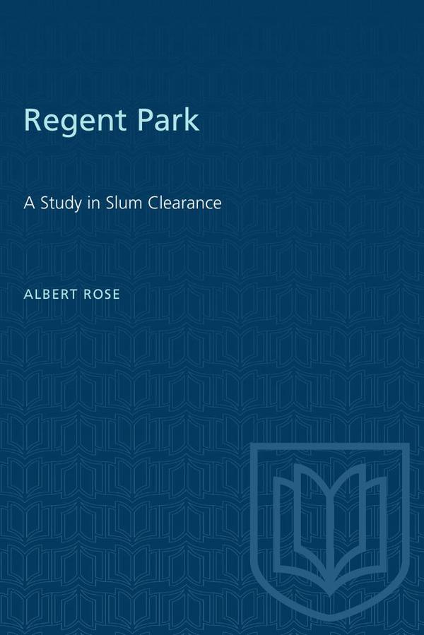 Regent Park
