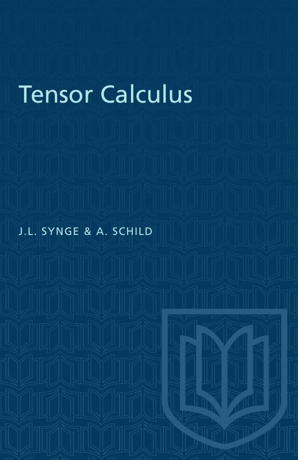 Tensor Calculus