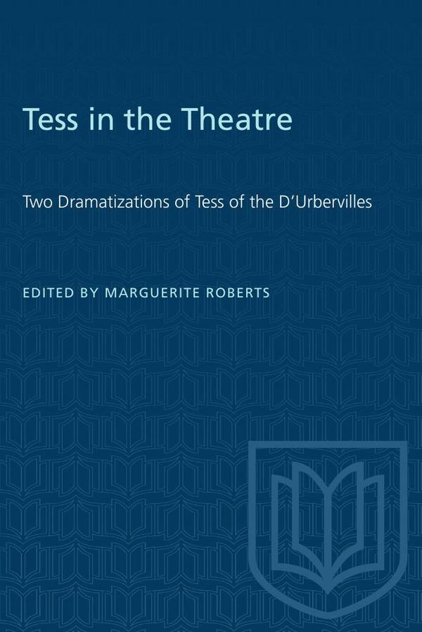 Tess in the Theatre