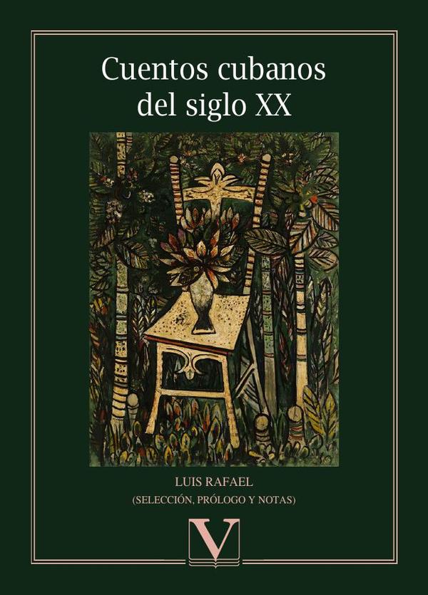 Cuentos cubanos del siglo XX