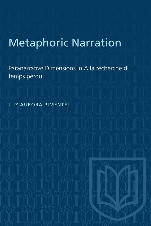 Metaphoric Narration