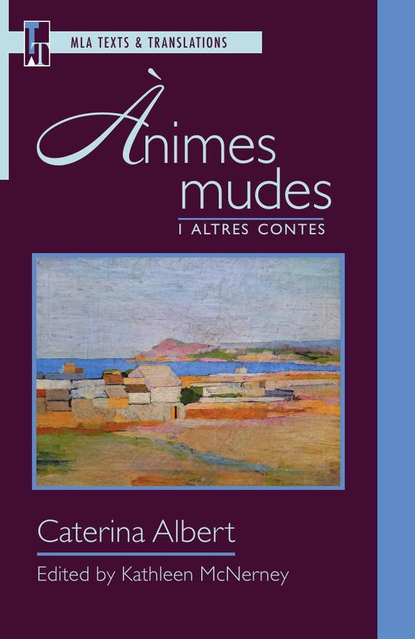 "Ànimes mudes" i altres contes