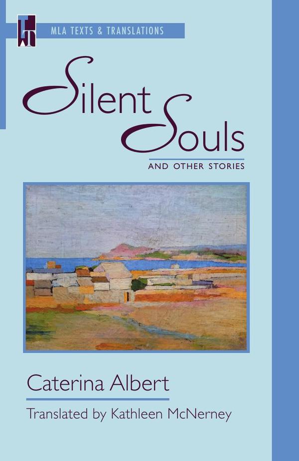 "Silent Souls" and Other Stories