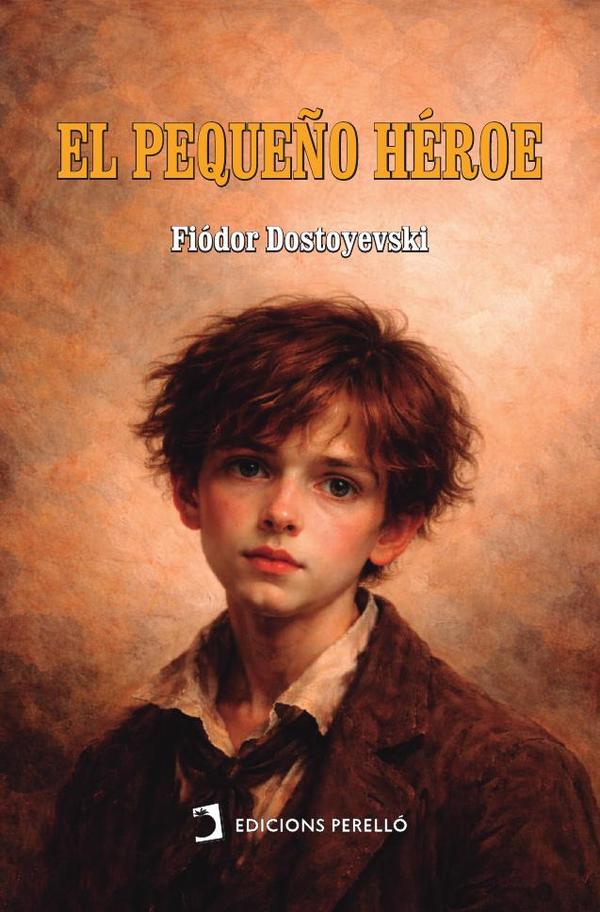 El pequeño héroe