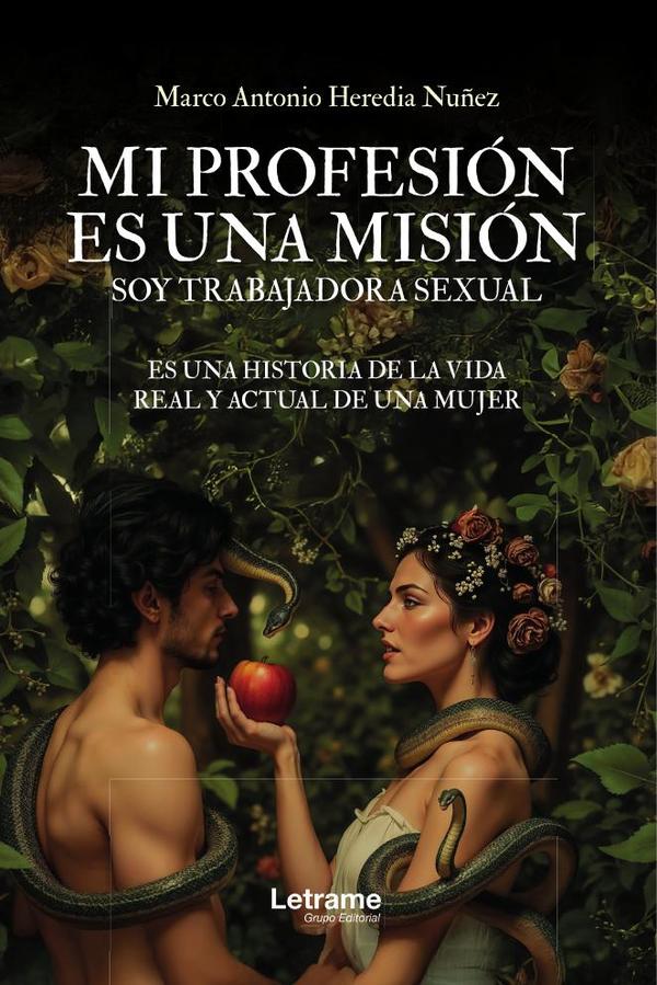 Mi profesión es una misión