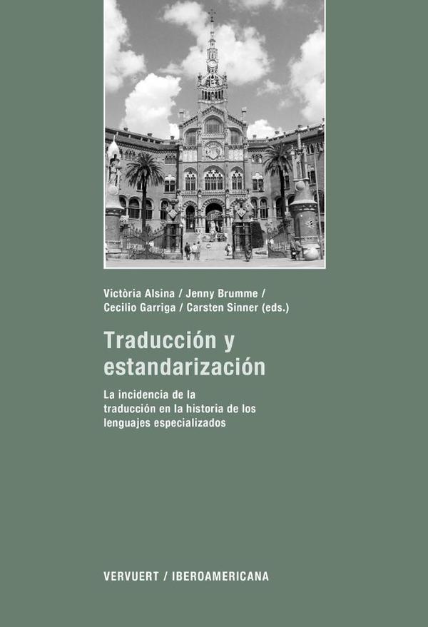 Traducción y estandarización