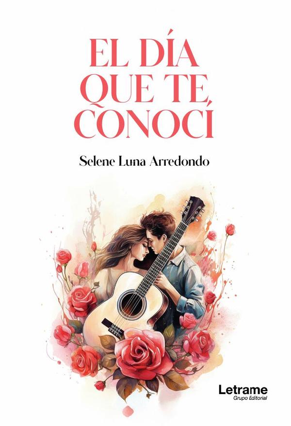 El día que te conocí