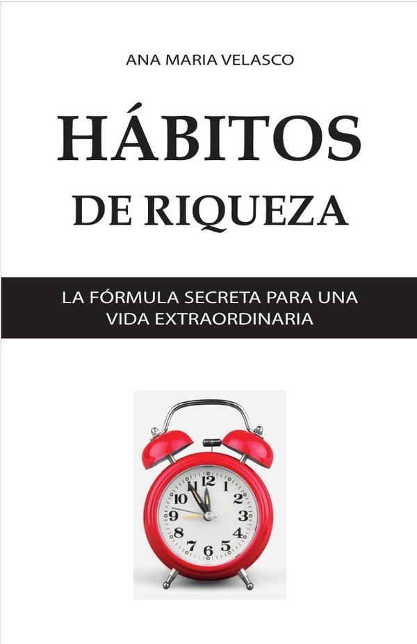 Hábitos de Riqueza
