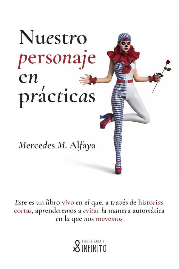 Nuestro personaje en prácticas