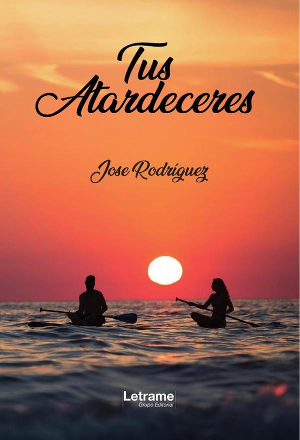 Tus atardeceres