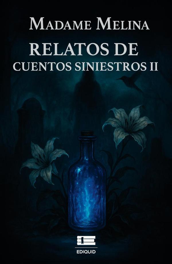 Relatos de cuentos siniestros II