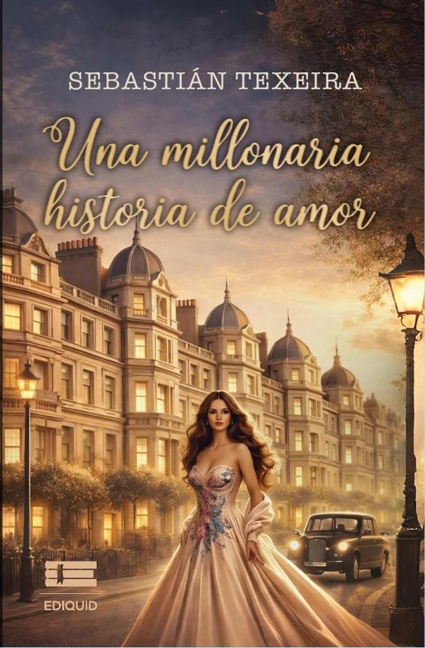 Una millonaria historia de amor