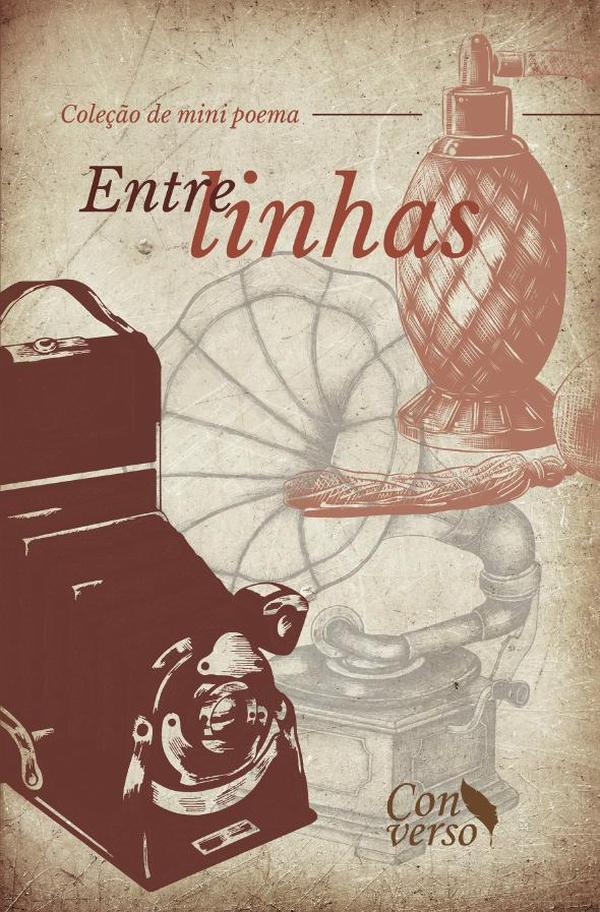 Entrelinhas