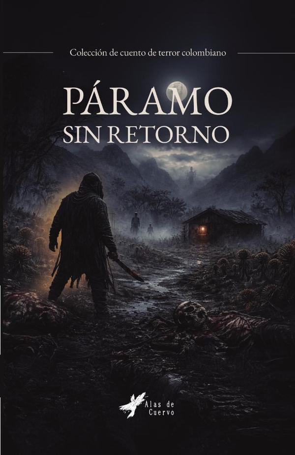 Páramo sin retorno