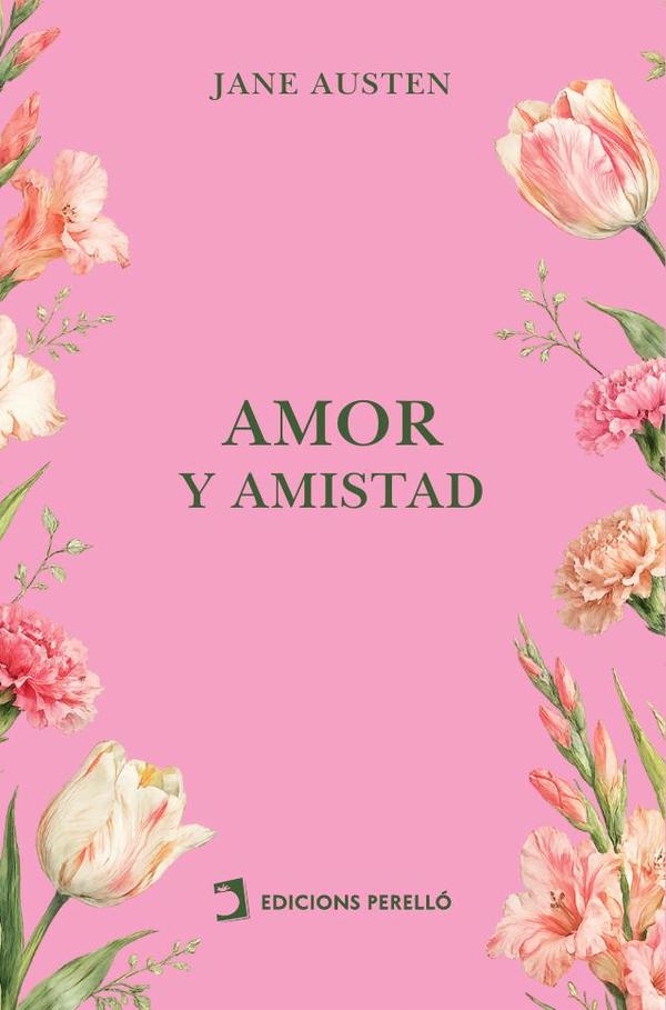 Amor y amistad