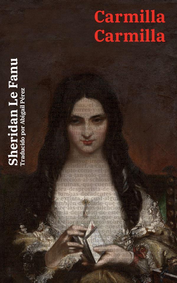 Carmilla - Carmilla