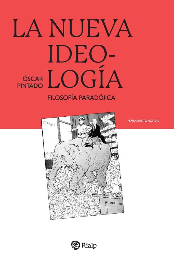 La nueva ideología