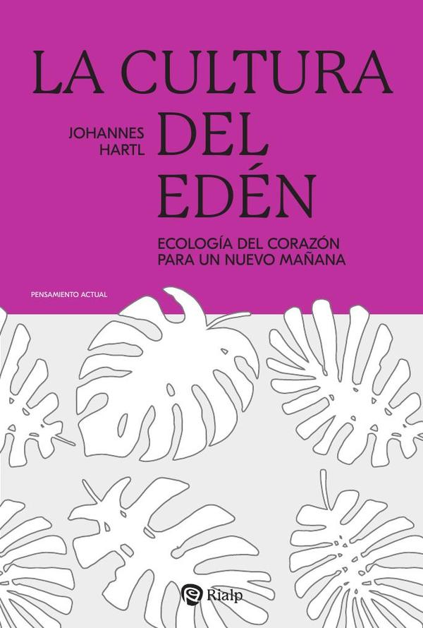 La cultura del Edén