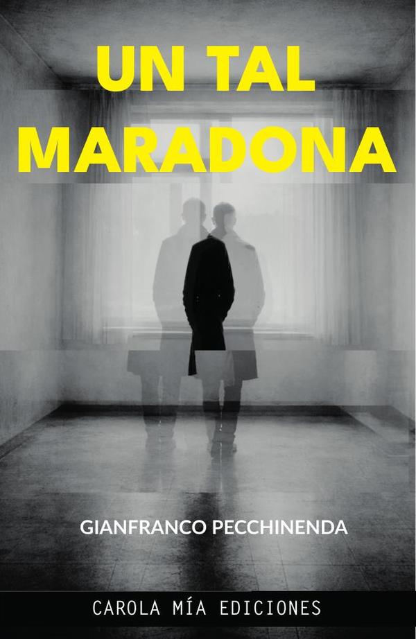 Un tal maradona